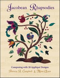 Jacobean Rhapsodies