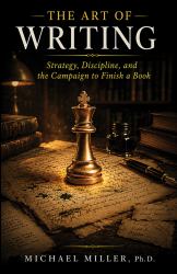 The Art of Writing a Book