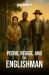 Pedro, Reggie, and the ENGLISHMAN