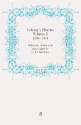 Tolstoy's Diaries Volume 2 * Eboo