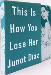 This Is How You Lose Her : Deluxe Edition