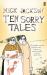 Ten Sorry Tales * Ebook Epub *