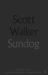 Sundog : Selected Lyrics