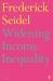 Widening Income Inequality Widening Income Inequality