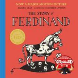 The Story Of Ferdinand