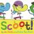 Scoot! Scoot!