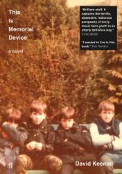 This Is Memorial Device : A Novel