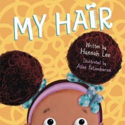 My Hair : Gorgeous' Hello! Magazine