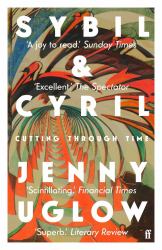 Sybil & Cyril : Cutting Through Time