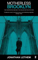 Motherless Brooklyn Film Tie-In