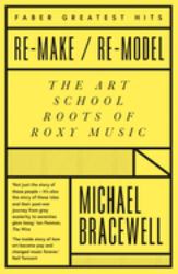 Re-Make/Re-model : The Art School Roots of Roxy Music