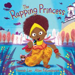 The Rapping Princess : Full of Fun. ' BookTrust