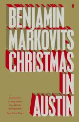 Christmas in Austin : From the 2025 Booker Shortlisted Author of the Rest of Our Lives