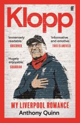 Klopp : My Liverpool Romance