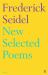 New Selected Poems New Selected Poems