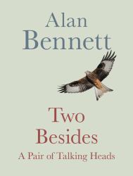 Two Besides : A Pair of Talking Heads