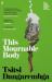 This Mournable Body : Shortlisted for the 2020 Booker Prize