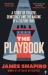 The Playbook : A Story of Theatre, Democracy and the Making of a Culture War