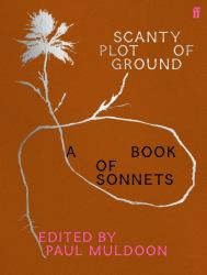 Scanty Plot of Ground : A Book of Sonnets