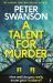 A Talent for Murder A Talent for Murder