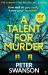 A Talent for Murder : This Summer's Must-Read Psychological Thriller A Talent for Murder : This Summer's Must-Read Psychological Thriller