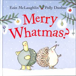 Merry Whatmas?