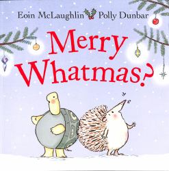 Merry Whatmas?