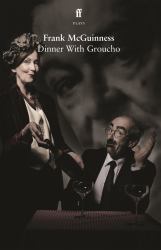 Dinner with Groucho