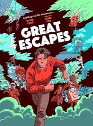 Great Escapes