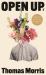 Open Up : Granta: Best of Young British Novelists 2023