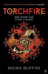 Torchfire : One Spark Can Start A Blaze