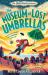 The Museum of Lost Umbrellas