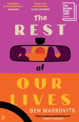 The Rest of Our Lives : An Observer Novel to Look Out For 2025