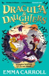 Dracula and Daughters