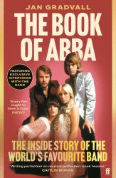 The Book of ABBA : Melancholy Undercover