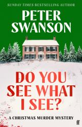 Do You See What I See? : A Christmas Mystery