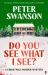 Do You See What I See? : A Christmas Mystery