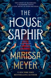 The House Saphir