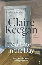 So Late in the Day : The Sunday Times Bestseller