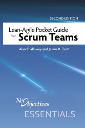 Lean-Agile Pocket Guide for Scrum Teams