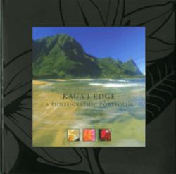 Kaua'i Edge : A Photographic Portfolio