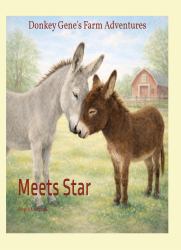 Donkey Gene's Farm Adventures : Meets Star