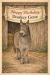 Happy Birthday Donkey Gene Happy Birthday Donkey Gene