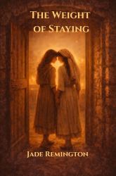 The Weight of Staying : The Woman at the Well