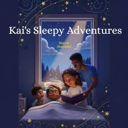 Kai's Sleepy Adventures