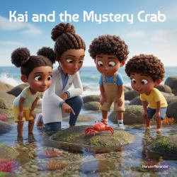 Kai and the Mystery Crab