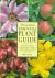 The Gardener's Essential Plant Guide