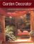 Garden Decorator : Making the Most of an Outside Room