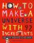 How to Make a Universe with 92 Ingredients : An Electrifying Guide to the Elements