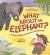 What about an Elephant? : A Fact-Filled Savanna Adventure